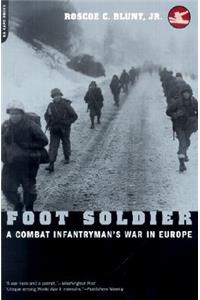 Foot Soldier