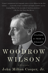 Woodrow Wilson