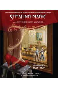 Stealing Magic