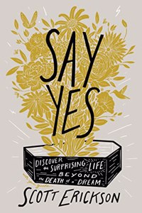 Say Yes