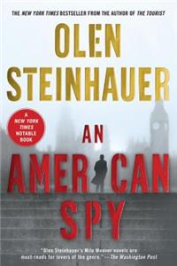 An American Spy