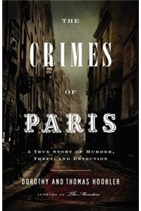 Crimes of Paris