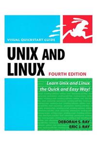 Unix and Linux