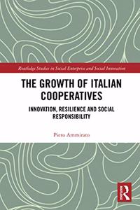 The Growth of Italian Cooperatives