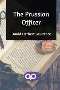 The Prussian Officer
