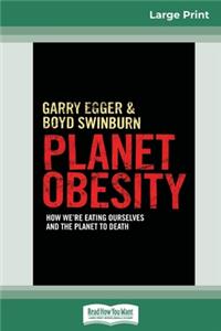 Planet Obesity