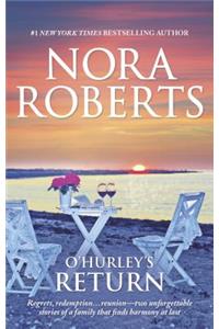 O'Hurley's Return