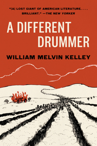 Different Drummer