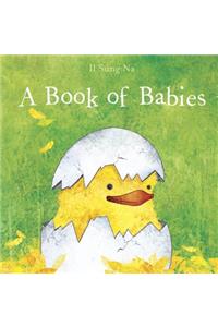 A Book of Babies