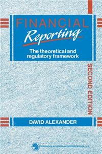 Financial Reporting