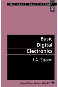 Basic Digital Electronics