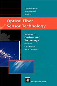 Optical Fiber Sensor Technology