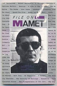 File on Mamet (Writer-files)