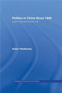 Politics in China Since 1949