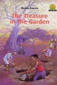 Treasure in the Garden