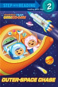 Outer-Space Chase