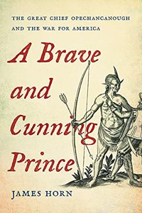 Brave and Cunning Prince