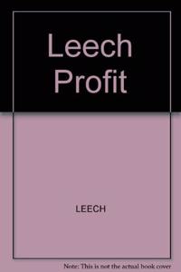 Leech Profit