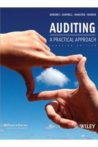 Auditing