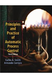 Principles and Practices of Automatic Process Control