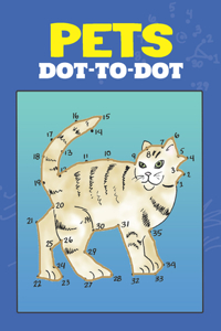 Pets Follow-the-Dots
