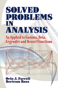 Solved Problems in Analysis