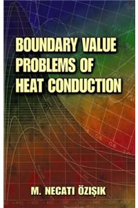 Boundary-Value Problems of Heat Conduction