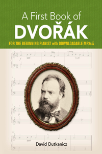 First Book of Dvorák