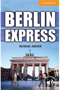 Berlin Express Level 4 Intermediate