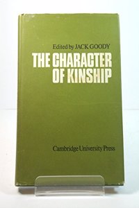 Character of Kinship