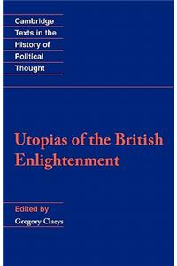 Utopias of the British Enlightenment