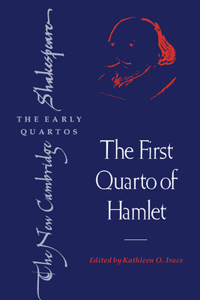 First Quarto of Hamlet