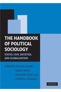 Handbook of Political Sociology