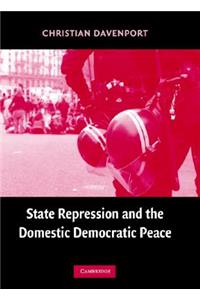 State Repression and the Domestic Democratic Peace