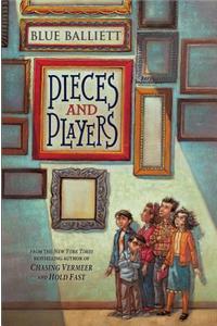 Pieces and Players