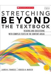 Stretching Beyond the Textbook