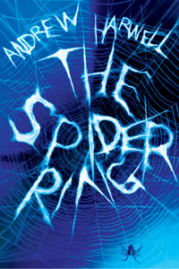Spider Ring