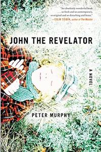 John the Revelator