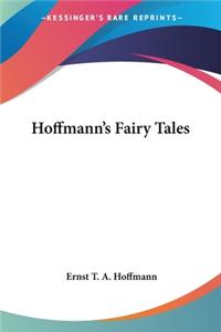 Hoffmann's Fairy Tales