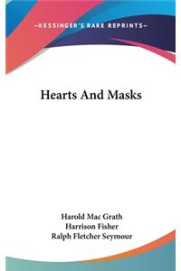 Hearts And Masks
