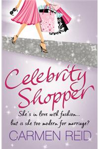 Celebrity Shopper