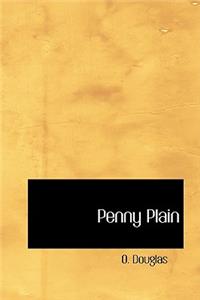 Penny Plain