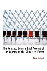 The Punjaub