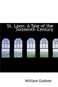 St. Leon