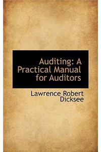 Auditing