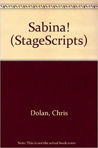 Sabina!