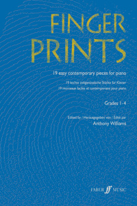 Fingerprints Grades 1-4