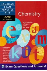 Long Exam Practice Kits Gcse Chemistry