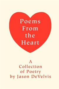 Poems From the Heart