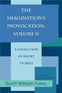 The Imagination's Provocation